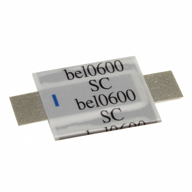0ZSC0600FF1E by Bel Fuse Inc.