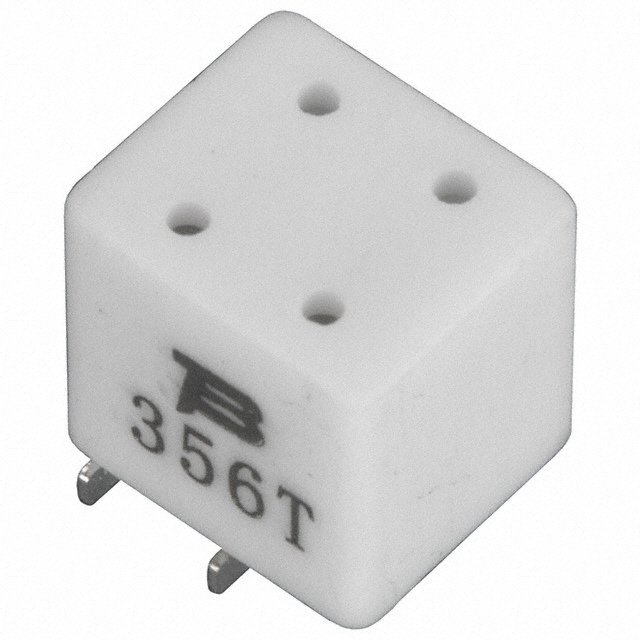 CMF-SD35A-2 от Bourns Inc.