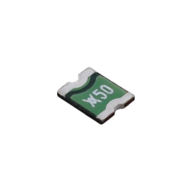 MICROASMD050F-2 by Littelfuse Inc.