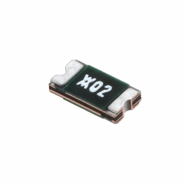 NANOASMDC010F-2 от Littelfuse Inc.