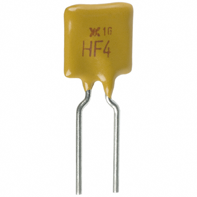 RHE400 제조사: Littelfuse Inc.