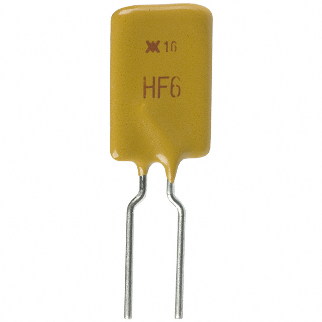 RHEF600 제조사: Littelfuse Inc.