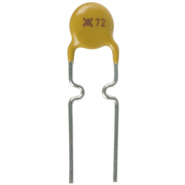 RXEF030S 由 Littelfuse Inc.