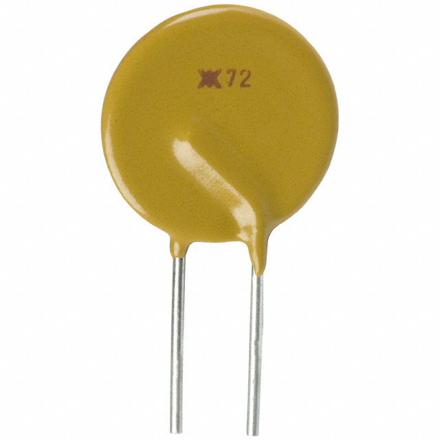 RXEF160 제조사: Littelfuse Inc.