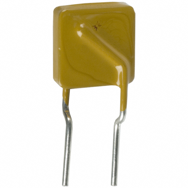 TR600-150 제조사: Littelfuse Inc.