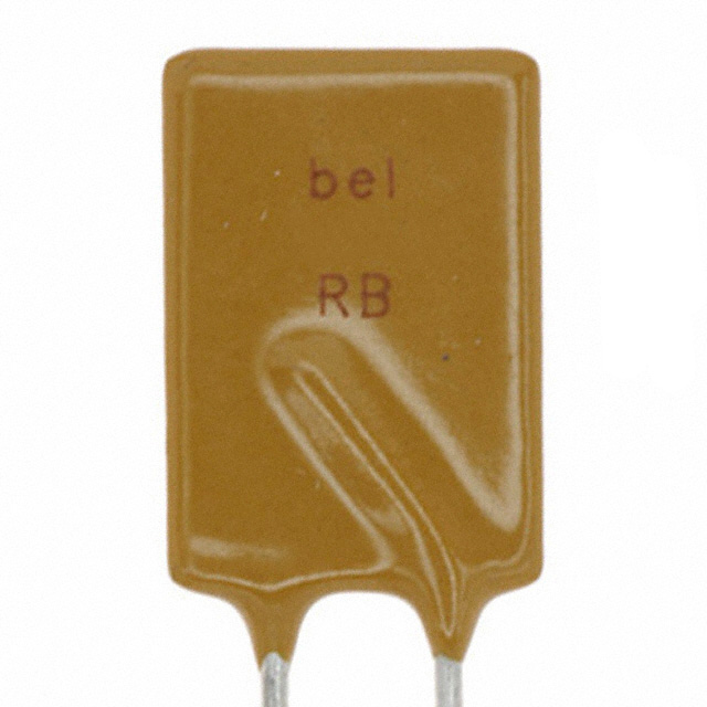 0ZRB0300FF2B by Bel Fuse Inc.
