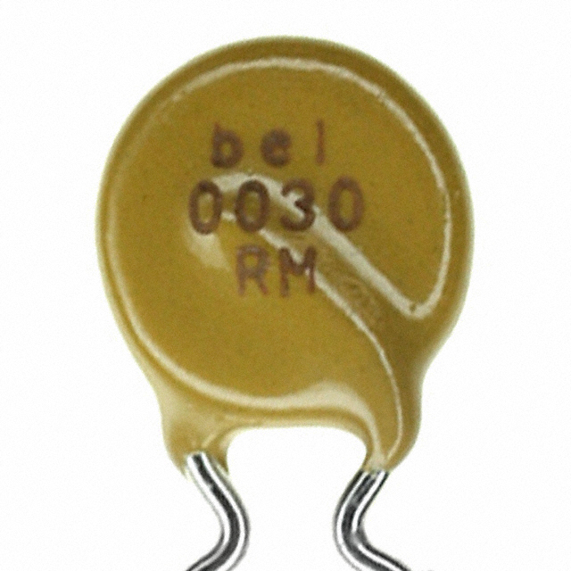 0ZRM0030FF2C от Bel Fuse Inc.