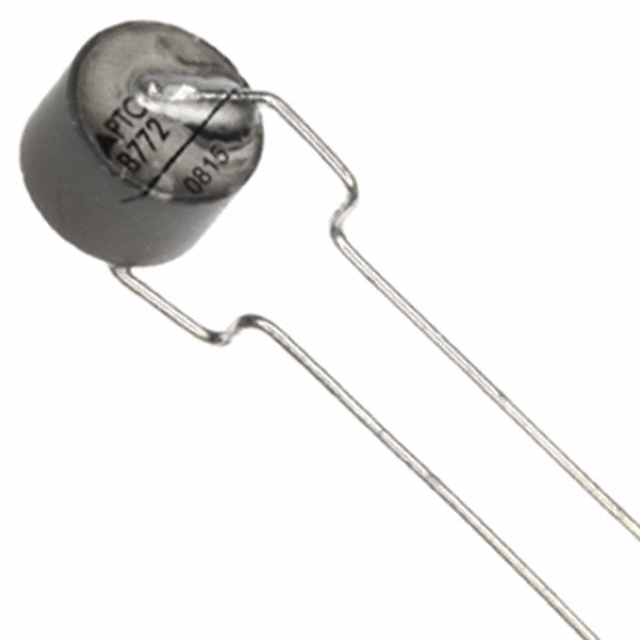 B59772B0120A070 メーカー： EPCOS - TDK Electronics