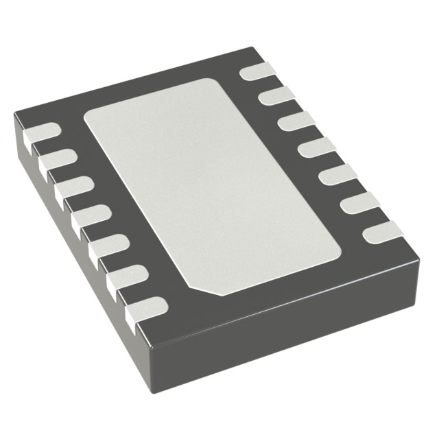 LTC4364IDE-2#PBF by Analog Devices Inc.