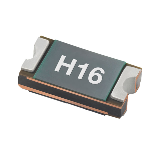 NANOASMDCH016F-2 by Littelfuse Inc.