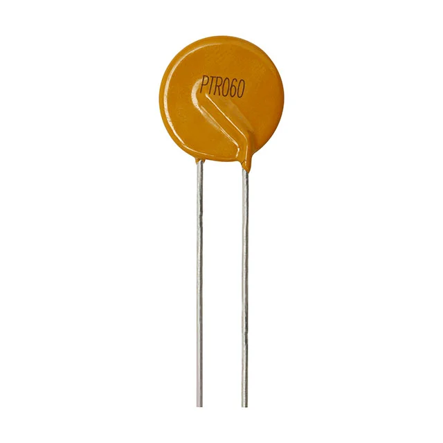 PTR060V0075-TR1 由 Eaton - Electronics Division