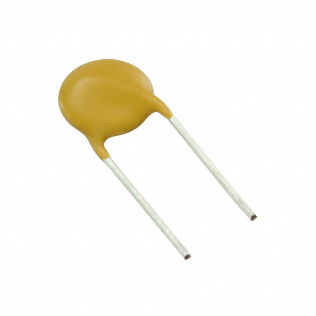 RXEF040S от Littelfuse Inc.