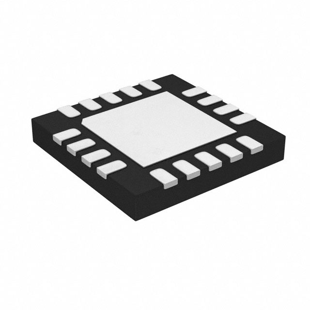 TCPP02-M18 by STMicroelectronics