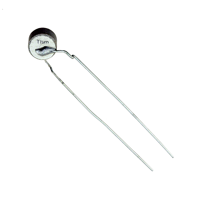 YS4020 by Amphenol Thermometrics