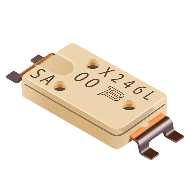 SA72CB0 メーカー： Bourns Inc.