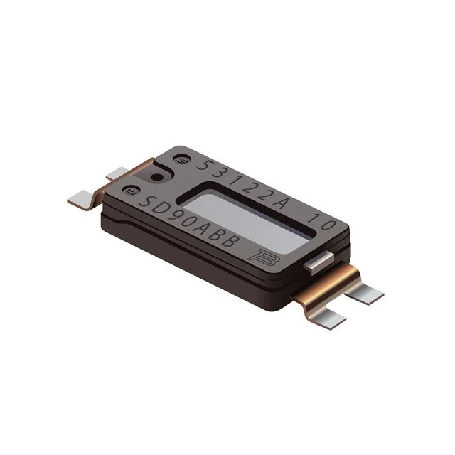 SD82WBB by Bourns Inc.