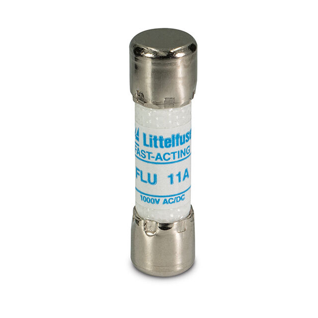 0FLU011.M 제조사: Littelfuse Inc.