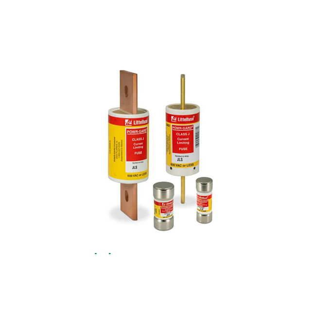 0JLS400.X от Littelfuse Inc.