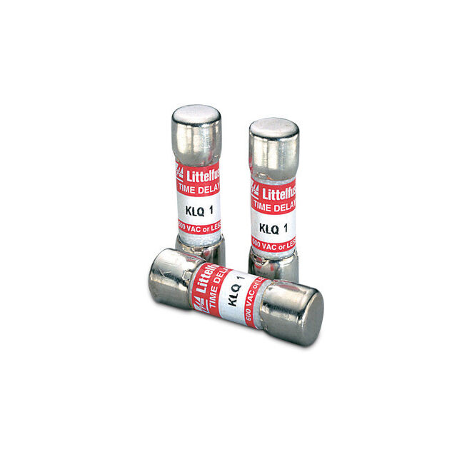 0KLQ005.T 제조사: Littelfuse Inc.