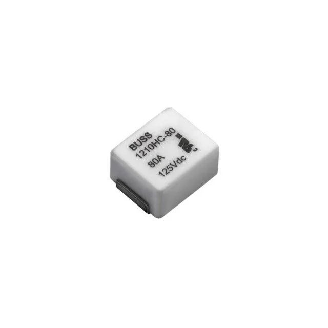1210HC125-RTR 제조사: Eaton - Electronics Division