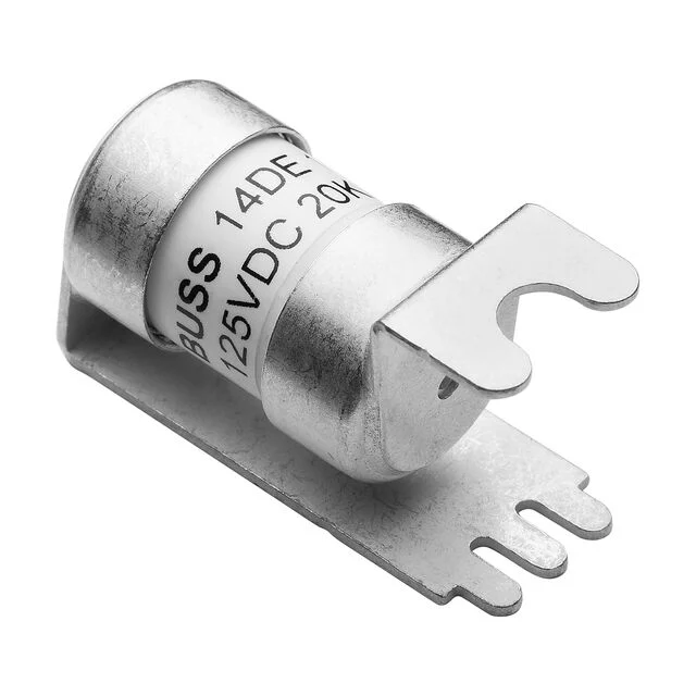 14DE-40-PCB от Eaton - Electronics Division