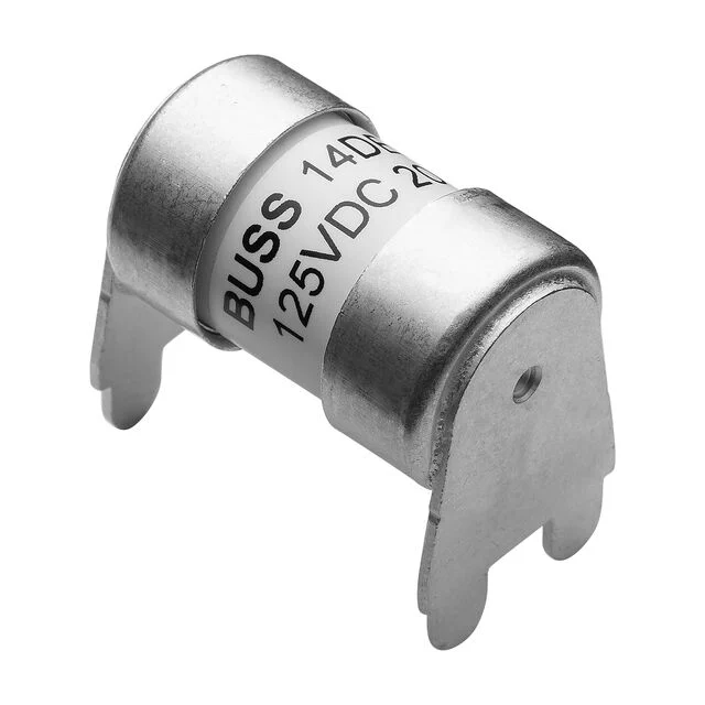 14DE-50-2P от Eaton - Electronics Division