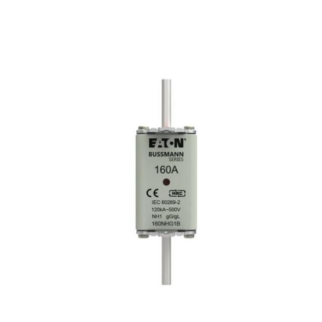 160NHG1B by Eaton - Bussmann Electrical Division