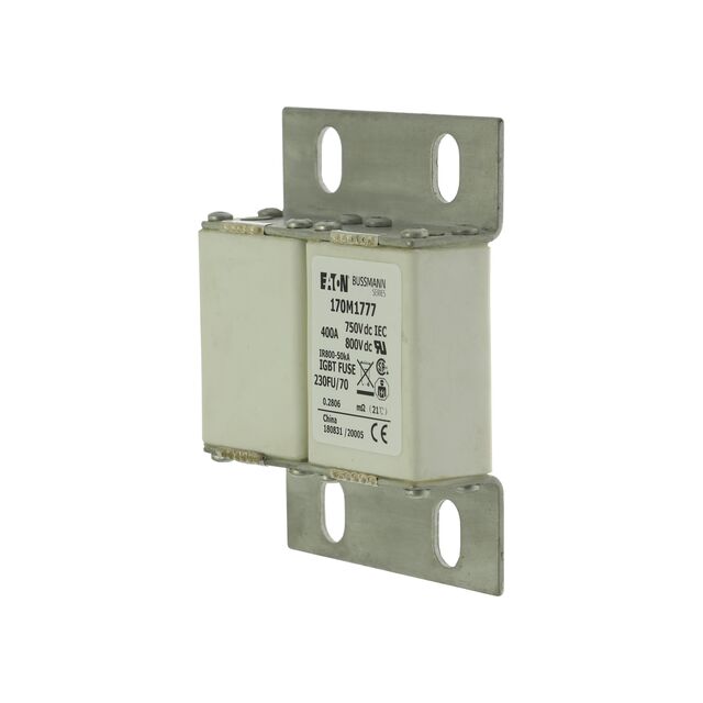 170M1777 by Eaton - Bussmann Electrical Division