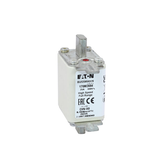 170M2694 by Eaton - Bussmann Electrical Division