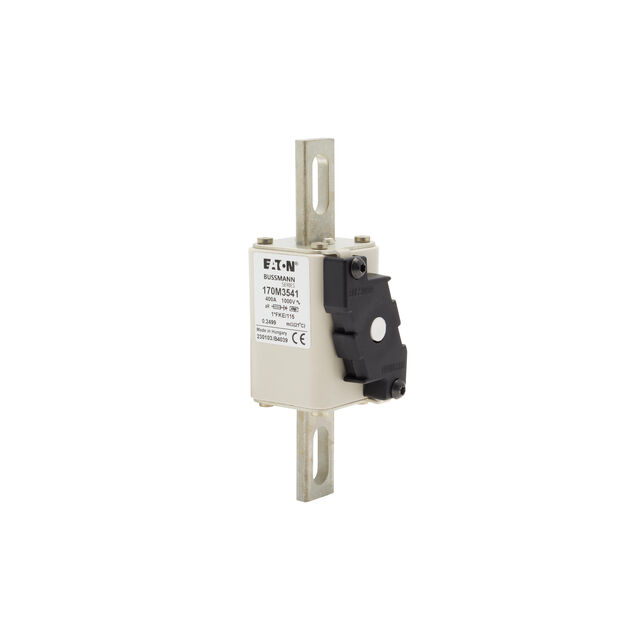 170M3541 by Eaton - Bussmann Electrical Division