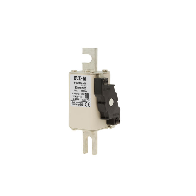 170M3965 by Eaton - Bussmann Electrical Division