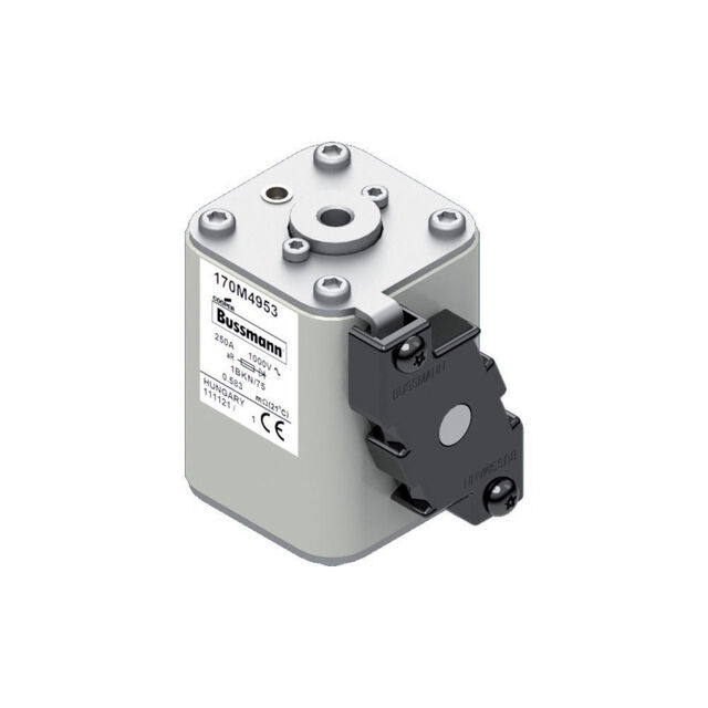 170M4955 by Eaton - Bussmann Electrical Division