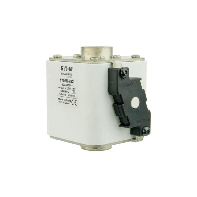 170M6791 by Eaton - Bussmann Electrical Division