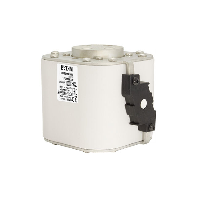 170M6792 by Eaton - Bussmann Electrical Division