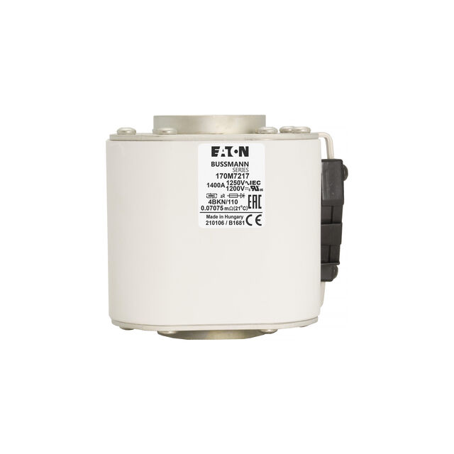 170M7217 by Eaton - Bussmann Electrical Division