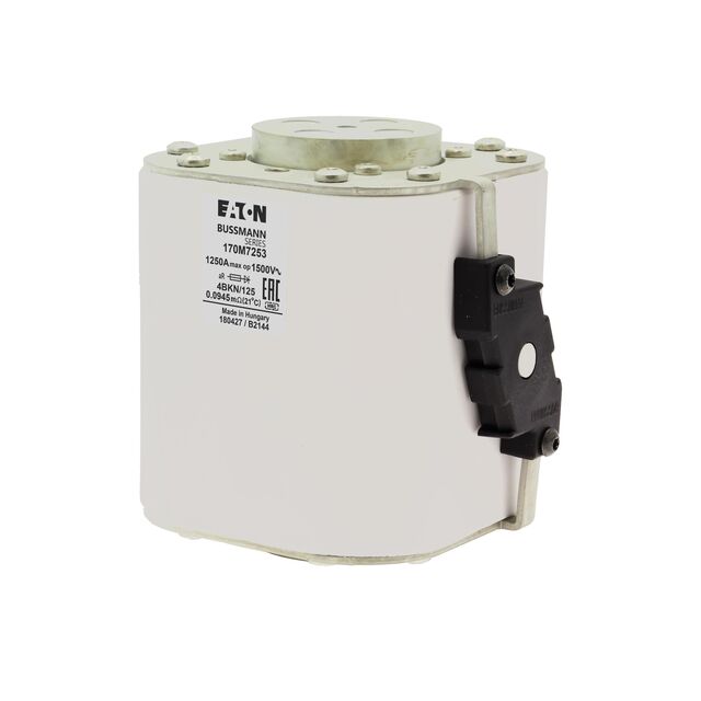 170M7253 by Eaton - Bussmann Electrical Division
