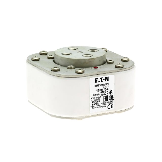170M7340 by Eaton - Bussmann Electrical Division