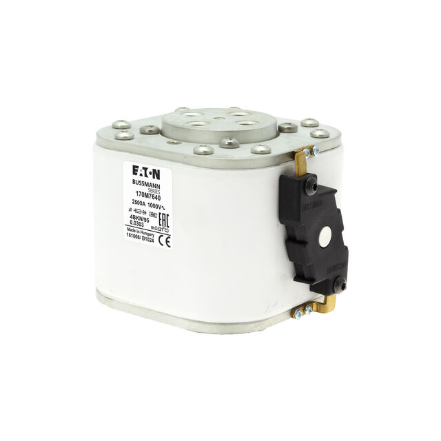 170M7640 by Eaton - Bussmann Electrical Division
