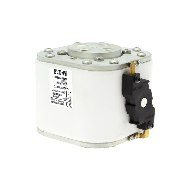 170M7803 by Eaton - Bussmann Electrical Division