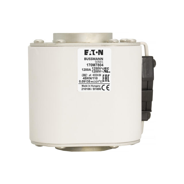 170M7804 by Eaton - Bussmann Electrical Division