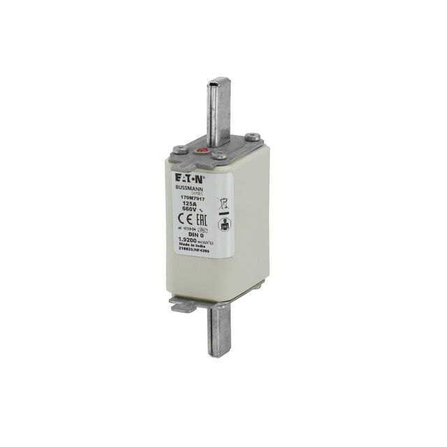 170M7919 by Eaton - Bussmann Electrical Division