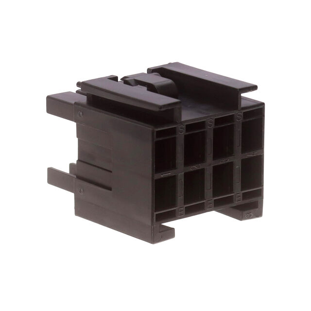 185847-2 by TE Connectivity AMP Connectors