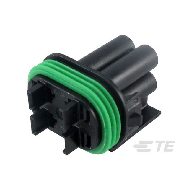 2066046-1 by TE Connectivity Deutsch Connectors