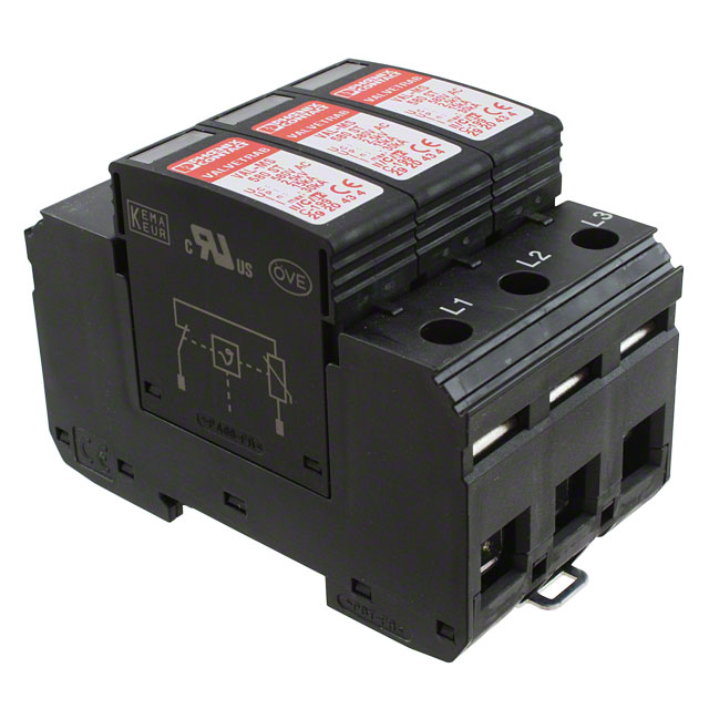 2920450 由 Phoenix Contact