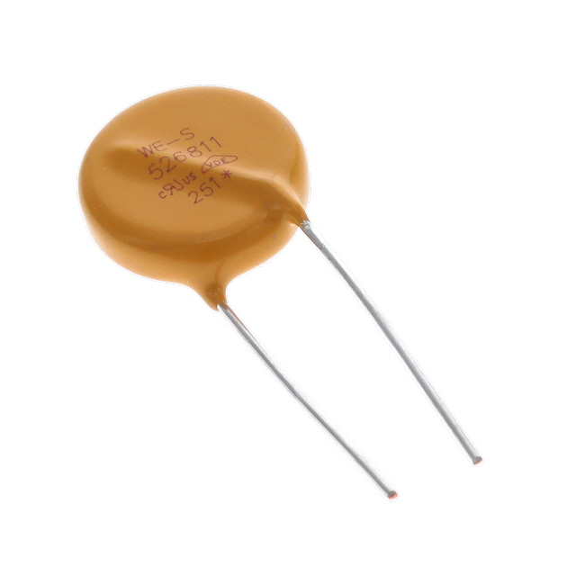 820526811 от Wurth Elektronik