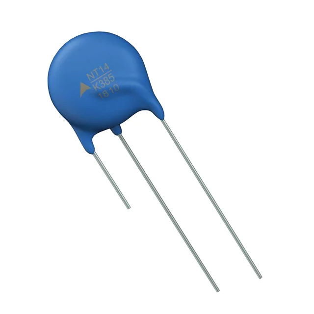 B72220W2131K101 由 EPCOS - TDK Electronics