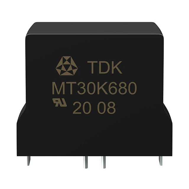 B72230M0381M401 メーカー： EPCOS - TDK Electronics