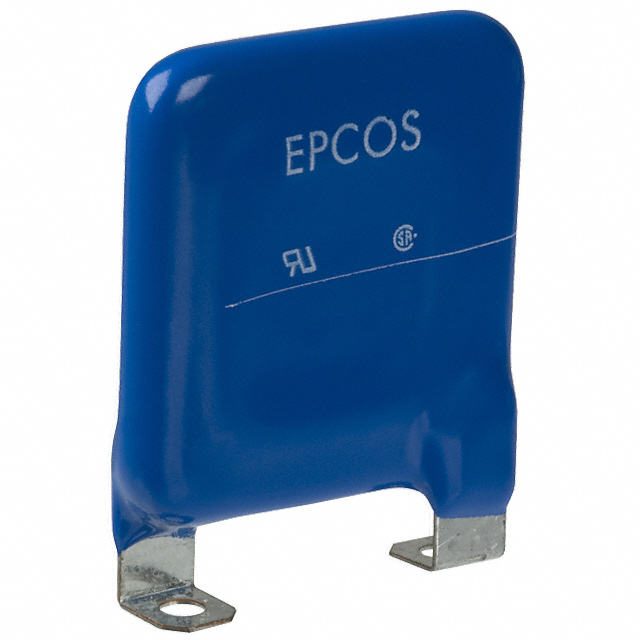 B72240L0271K100 от EPCOS - TDK Electronics