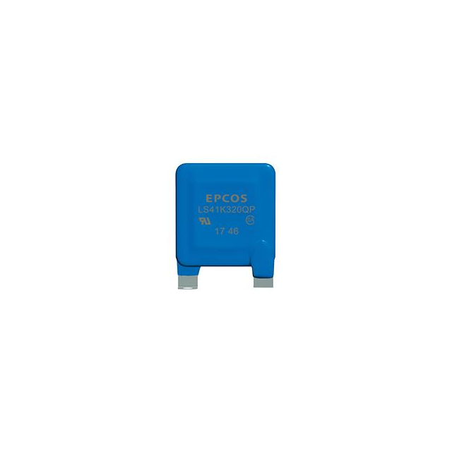 B72241L0251K100 제조사: EPCOS - TDK Electronics