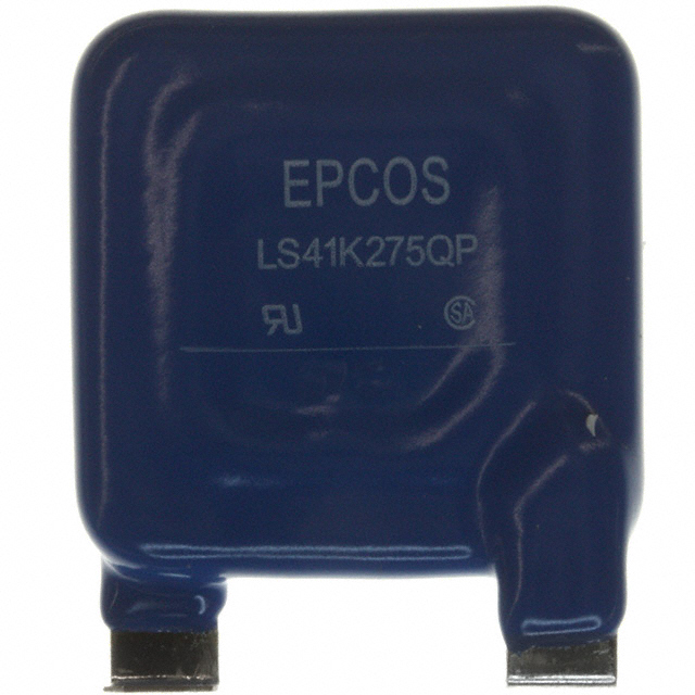 B72241L0271K100 by EPCOS - TDK Electronics